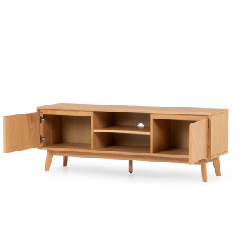 Norsk Entertainment Unit - W150, Natural