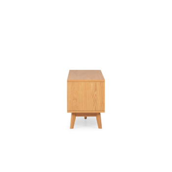 Norsk Entertainment Unit - W150, Natural