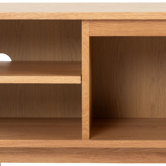 Norsk Entertainment Unit - W150, Natural