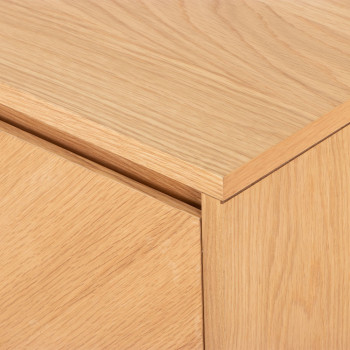 Norsk Entertainment Unit - W150, Natural