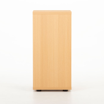 Cube 2 x 2, Light Oak