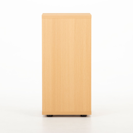 Cube 2 x 2, Light Oak