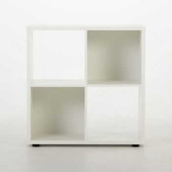 Cube 2 x 2, White