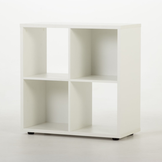 Cube 2 x 2, White