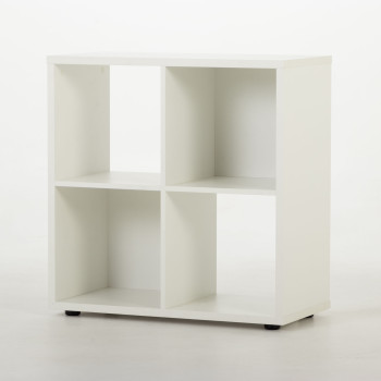 Cube 2 x 2, White