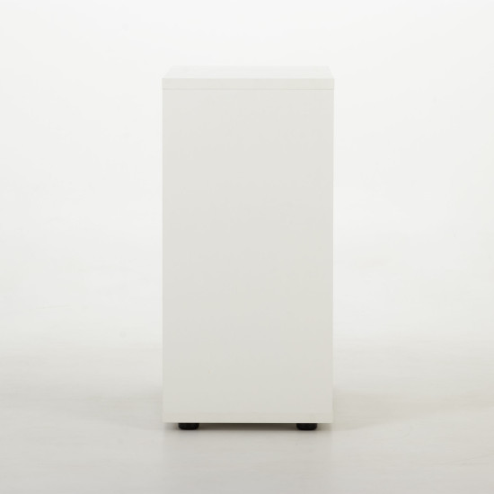 Cube 2 x 2, White