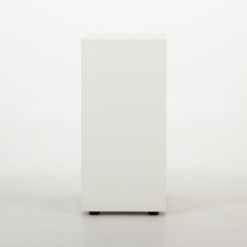 Cube 2 x 2, White