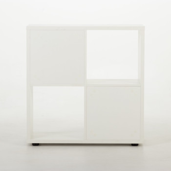 Cube 2 x 2, White