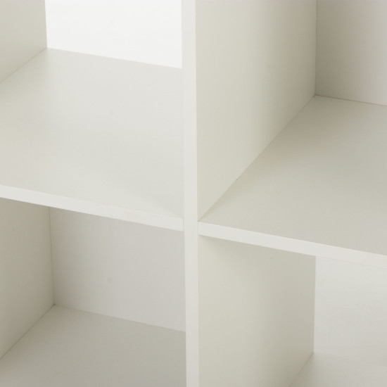 Cube 2 x 2, White