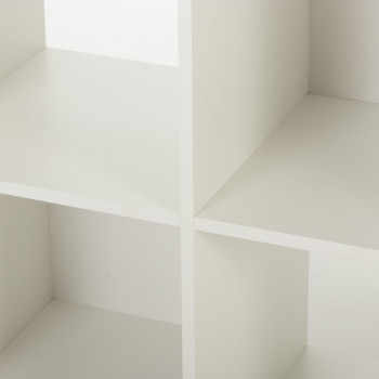 Cube 2 x 2, White