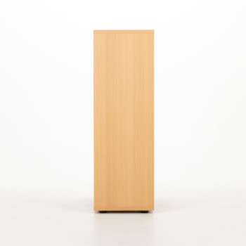 Cube 2 x 3, Light Oak