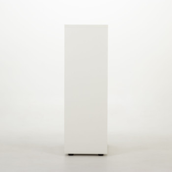 Cube 2 x 3, White