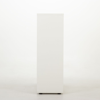 Cube 3 x 3, White