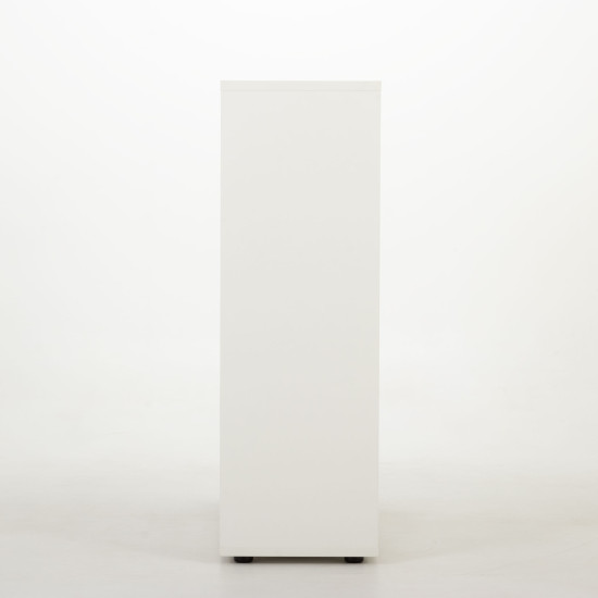 Cube 3 x 3, White