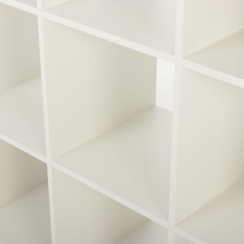 Cube 3 x 3, White