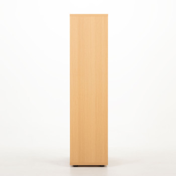 Cube 4 x 2, Light Oak