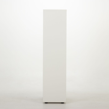 Cube 4 x 2, White