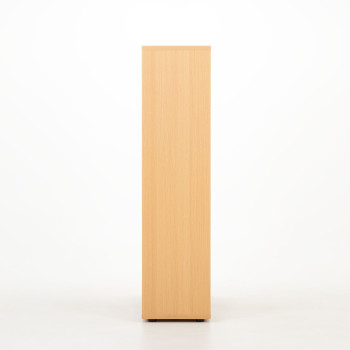 Cube 4 x 3, Light Oak