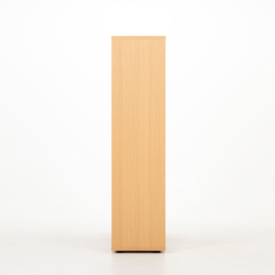 Cube 4 x 3, Light Oak