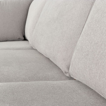 Diego 4 Piece Sofa, Aston Cloud