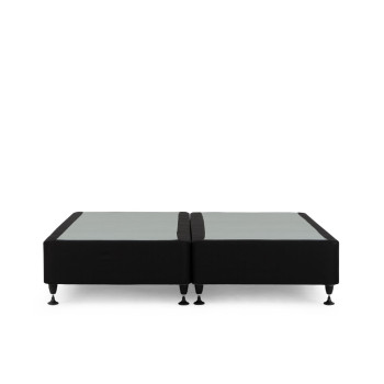 Doze Mattress Base - Californian King, Black