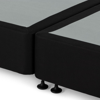 Doze Mattress Base - Californian King, Black