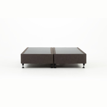 Doze Mattress Base California King, Charcoal
