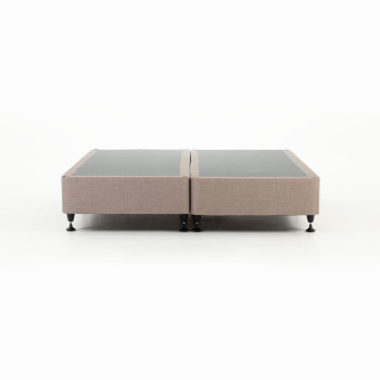 Doze Mattress Base King, Grey