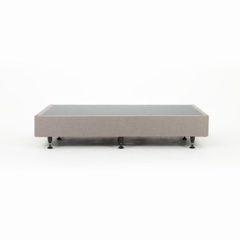 Doze Mattress Base Queen, Grey