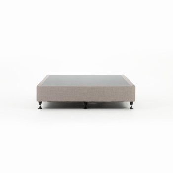Doze Mattress Base Queen, Grey
