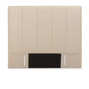 Sloane Queen/King Headboard, Oatmeal