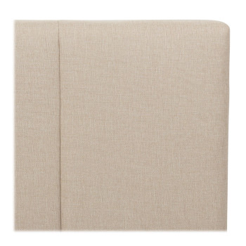 Sloane Queen/King Headboard, Oatmeal