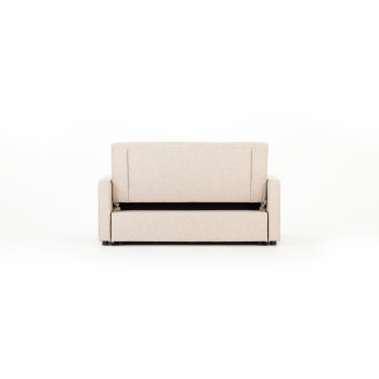 Dylan Sofa Bed, Natural