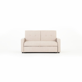Dylan Sofa Bed, Natural