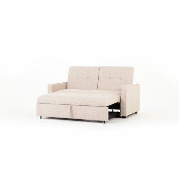 Dylan Sofa Bed, Natural
