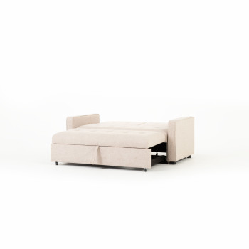Dylan Sofa Bed, Natural