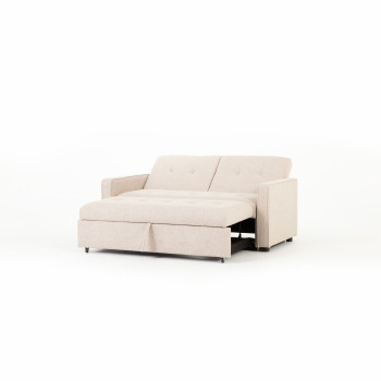 Dylan Sofa Bed, Natural