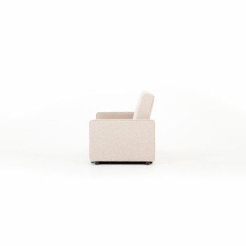Dylan Sofa Bed, Natural