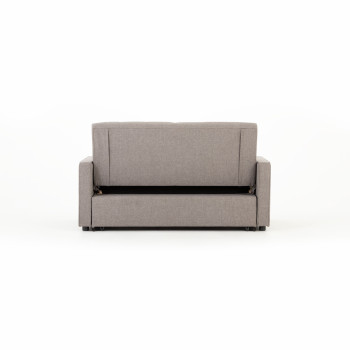 Dylan Sofa Bed, Dark Grey