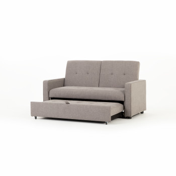 Dylan Sofa Bed, Dark Grey