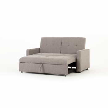 Dylan Sofa Bed, Dark Grey