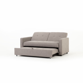 Dylan Sofa Bed, Dark Grey