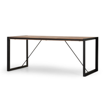 Elmhurst Dining Table - W180