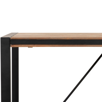 Elmhurst Dining Table - W180