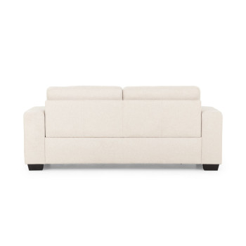 Finlay 3 Seater, Oatmeal