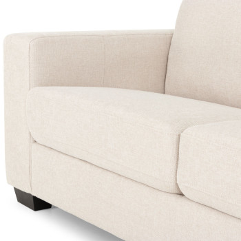 Finlay 3 Seater, Oatmeal