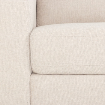 Finlay 3 Seater, Oatmeal