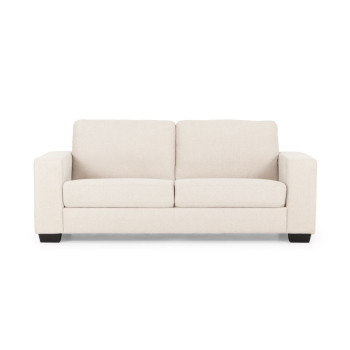 Finlay 3 Seater, Oatmeal