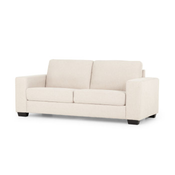 Finlay 3 Seater, Oatmeal