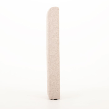 Riley Headboard Wing Panel, Beige